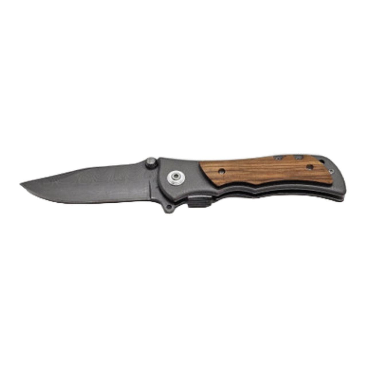 Damascus Blade Knife