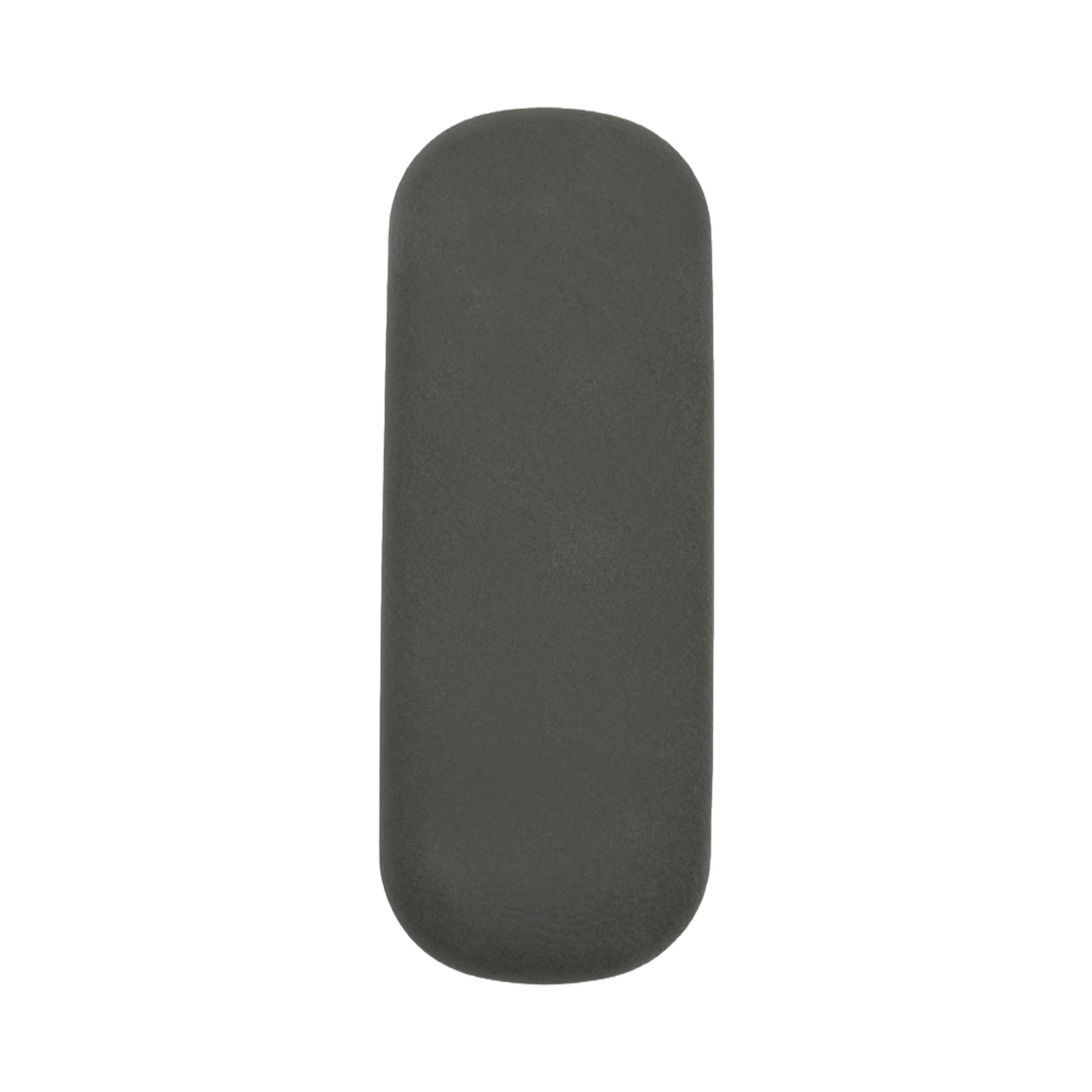 Gray/Black Eyeglasses Case