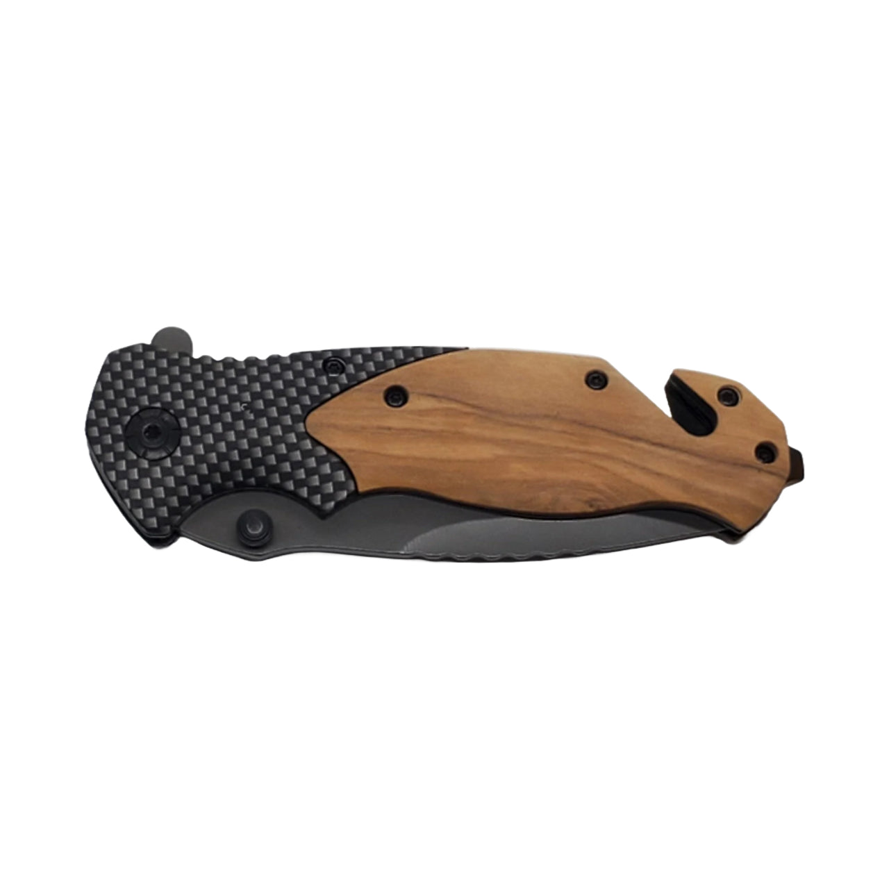 Olive Wood Knift
