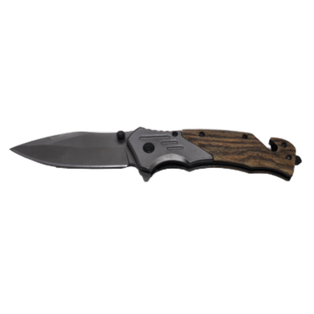 Sandalwood Knife