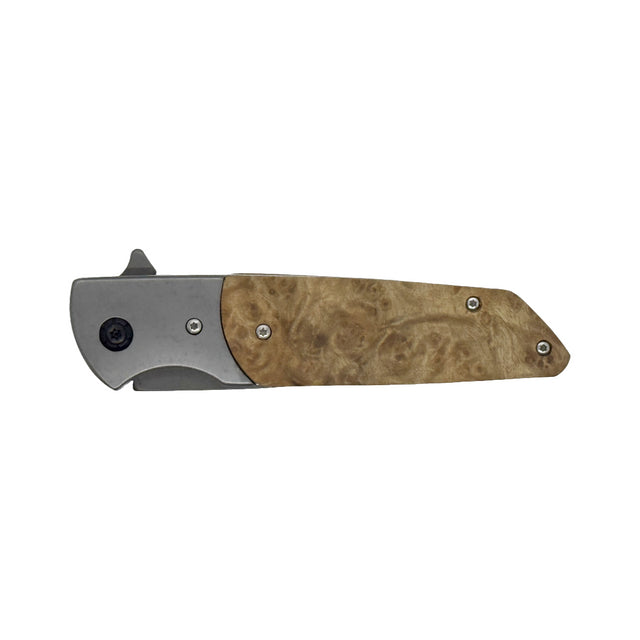 Shadow Wood Knife