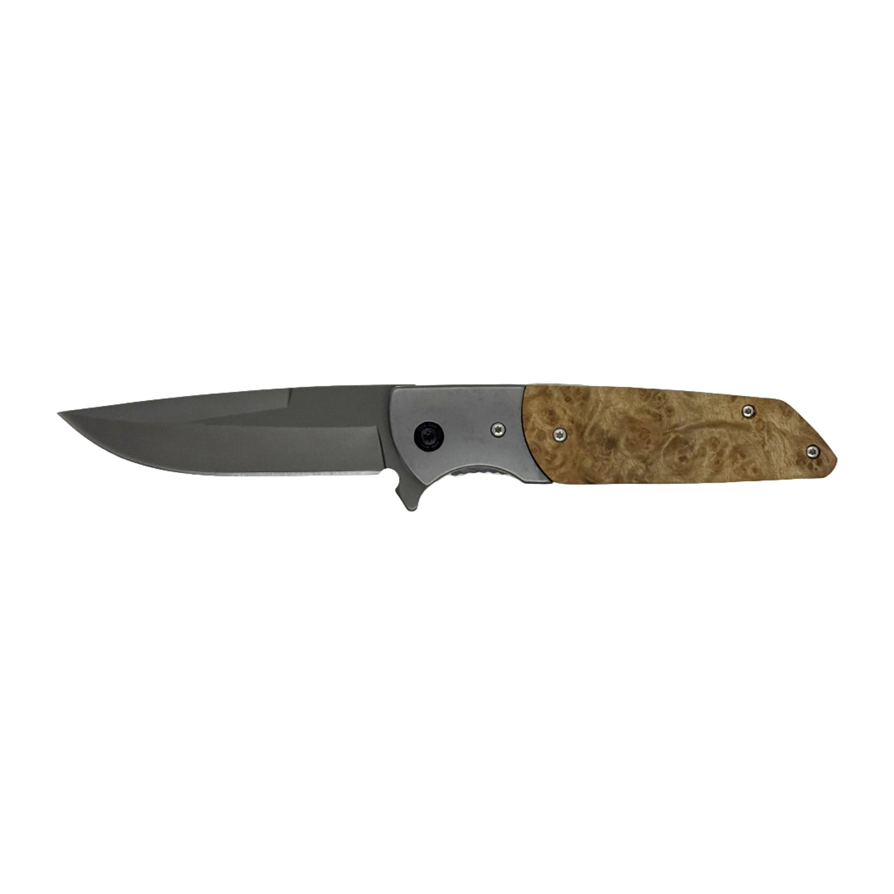 Shadow Wood Knife