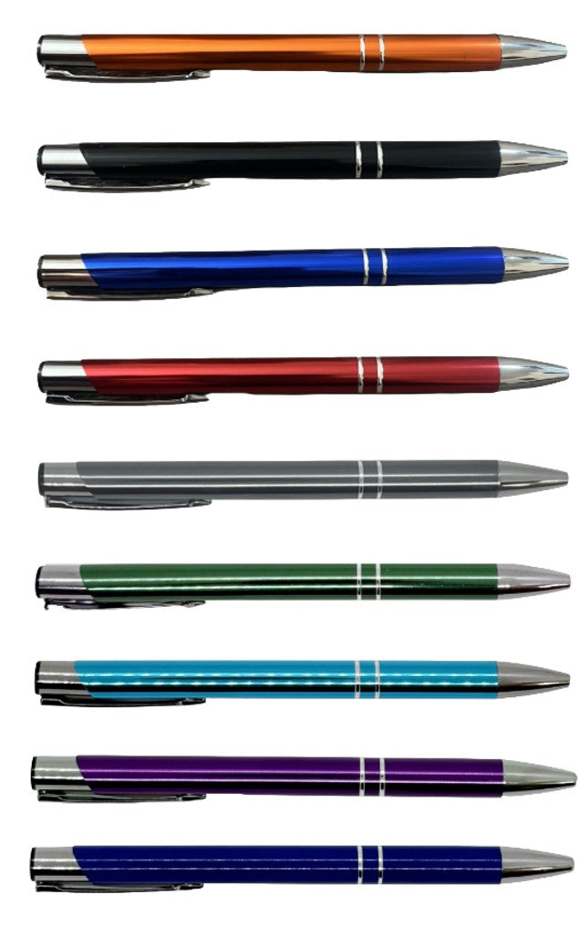 Metal Pens
