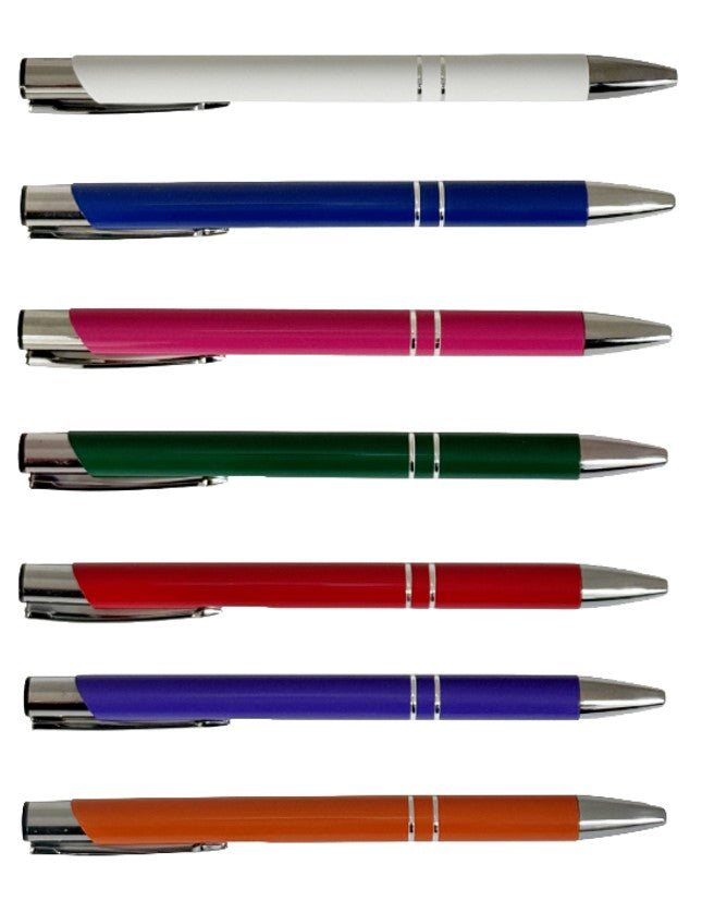 Metal Pens