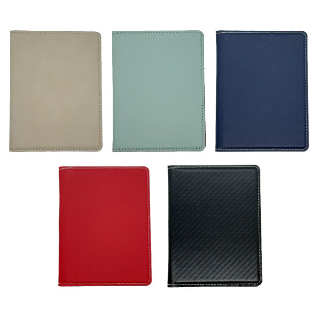 Passport Holders