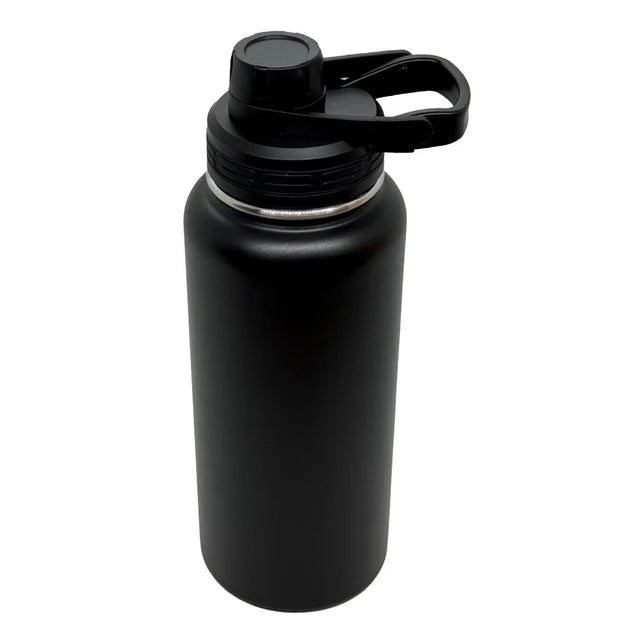 32oz Hydro Water Bottle - Powder Coating