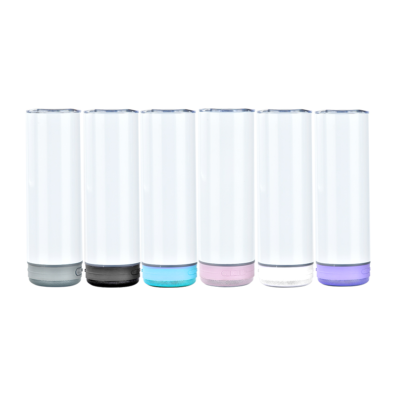 20oz Bluetooth Speaker
