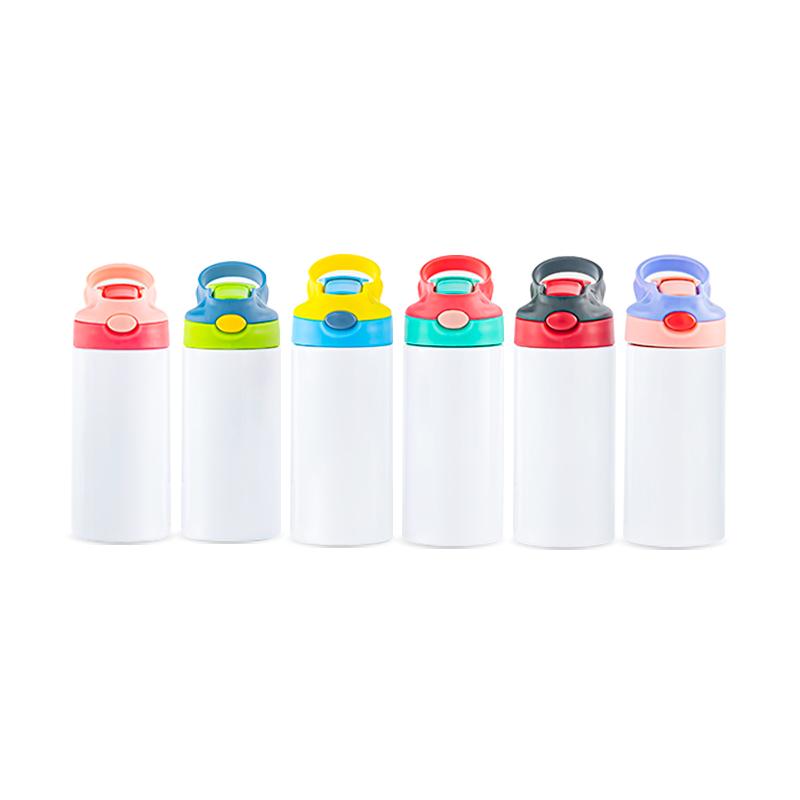 12oz Kids Tumbler