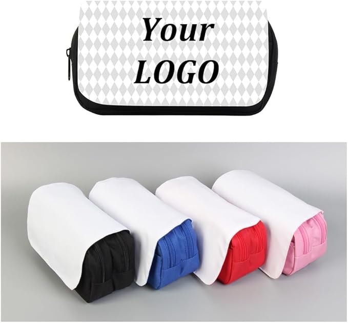 Large Pencil Cases