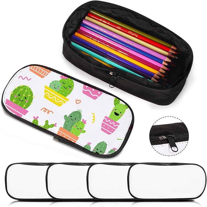 Small Pencil Cases