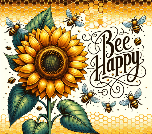 Bee Happy