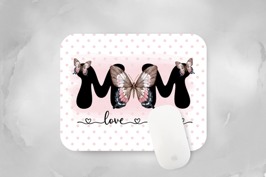 Mom Mouse Pads