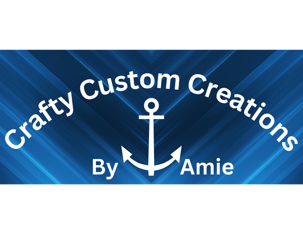 Crafty Custom Creations by Amie