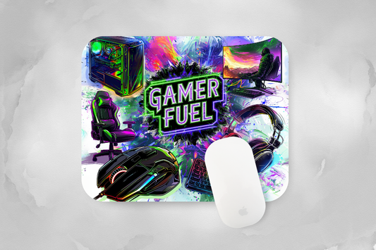 Gamer Mouse Pads
