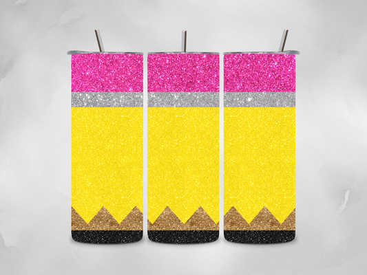 Pencil Tumbler