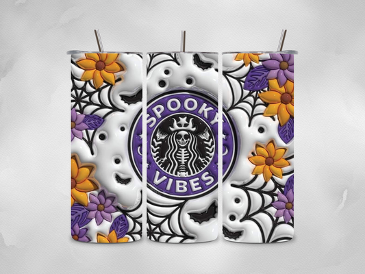 Halloween Spooky Vibes