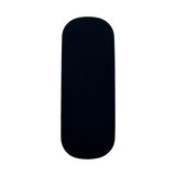 Black/White Eyeglasses Case