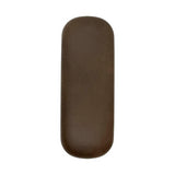 Rustic/Silver Eyeglasses Case