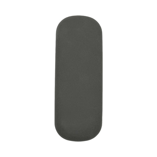 Gray/Black Eyeglasses Case