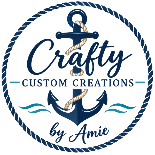 Crafty Custom Creations by Amie