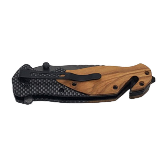 Olive Wood Knift
