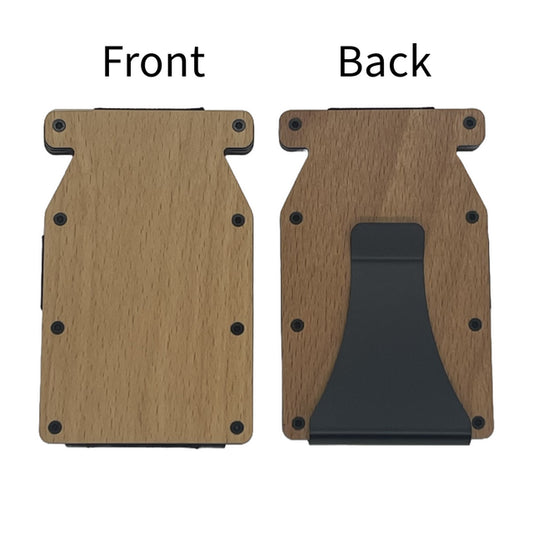 Beechwood RFID Wallet
