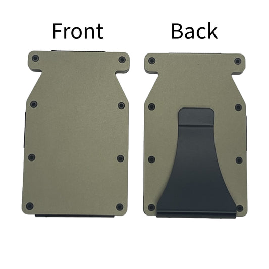 Sandstorm RFID Wallet